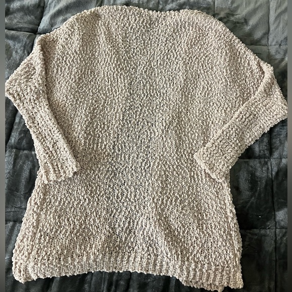 Shein open front cardigan - Picture 4 of 7